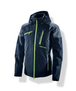 Festool Winter jacket WIJA-FT1 Festool Winter jacket WIJA-FT1
