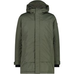 CMP Men's Parka Fix Hood (33K2207) CMP Men's Parka Fix Hood (33K2207)