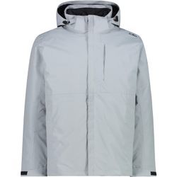 CMP Men's 3-in-1 Taslan Jacket (33Z1577D) CMP Men's 3-in-1 Taslan Jacket (33Z1577D)