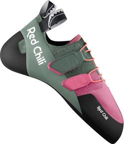 Red Chili Climbing shoe Fusion LV women Red Chili Climbing shoe Fusion LV women