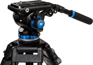 Benro S6 Pro Benro S6 Pro