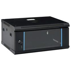 vidaXL 4U network cabinet (30164) vidaXL 4U network cabinet (30164)