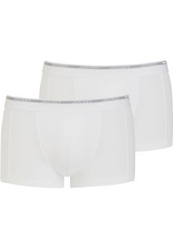 Jockey Modern Classic Short Trunk 2 Pack Jockey Modern Classic Short Trunk 2 Pack