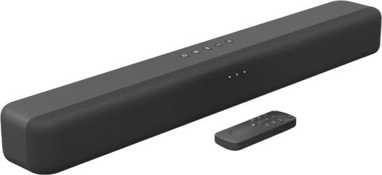 Amazon Fire TV soundbar Amazon Fire TV soundbar