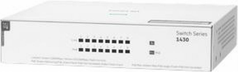 HPE Aruba Instant On 1430 (R8R46A) HPE Aruba Instant On 1430 (R8R46A)