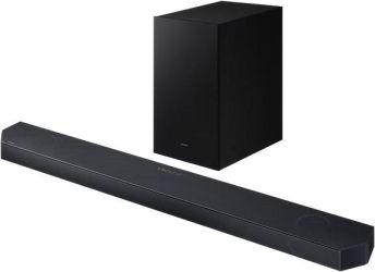Samsung 3.1.2 Channel Soundbar HW-Q700D Samsung 3.1.2 Channel Soundbar HW-Q700D