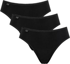 Sloggi 24/7 Cotton Tai 3-Pack Sloggi 24/7 Cotton Tai 3-Pack
