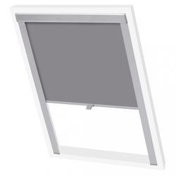 vidaXL Blackout Roller Blind CK04 vidaXL Blackout Roller Blind CK04