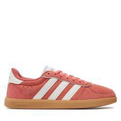 Adidas Breaknet Sleek Leather Women Adidas Breaknet Sleek Leather Women