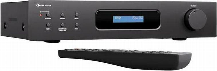 Auna Art22 Amplifier Auna Art22 Amplifier