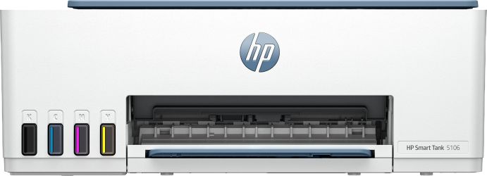 HP Smart Tank 5106 All-in-One (4A8D1A) HP Smart Tank 5106 All-in-One (4A8D1A)