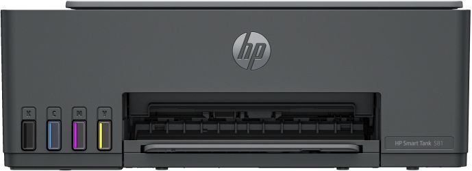 HP Smart Tank 581 Wireless All-in-One (4A8D4A) HP Smart Tank 581 Wireless All-in-One (4A8D4A)