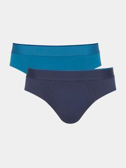 Sloggi Men Ever Airy Midi 2-Pack Sloggi Men Ever Airy Midi 2-Pack