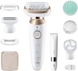 Braun Silk-épil 9 Flex SkinSpa 9-481 Braun Silk-épil 9 Flex SkinSpa 9-481