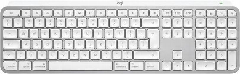Logitech MX Keys S for Mac Logitech MX Keys S for Mac