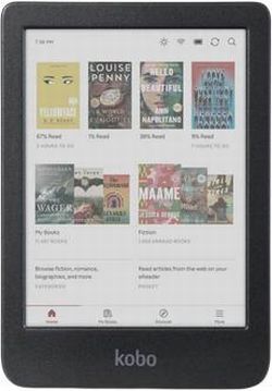 Kobo Clara Colour Kobo Clara Colour