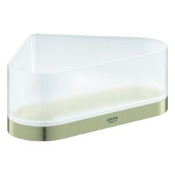 Grohe Selection corner shower shelf (41038EN0) Grohe Selection corner shower shelf (41038EN0)