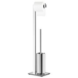 Zack Linea toilet brush set (40027) Zack Linea toilet brush set (40027)