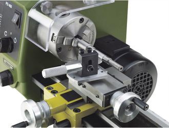 Proxxon Radius turning attachment with turning tool (24062) Proxxon Radius turning attachment with turning tool (24062)