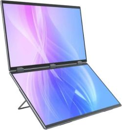 UPERFECT Delta 18.5" UPERFECT Delta 18.5"
