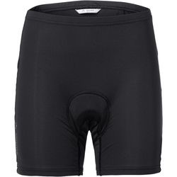 Vaude T-Pad Wheel Inner Shorts Women Vaude T-Pad Wheel Inner Shorts Women