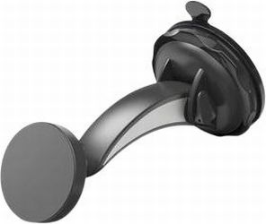 Hama Magnet with Suction Cup Phone Holder (00201512) Hama Magnet with Suction Cup Phone Holder (00201512)