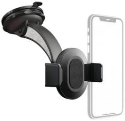 Hama Move mobile phone holder (00201513) Hama Move mobile phone holder (00201513)