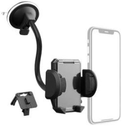 Hama Multi 2in1 Mobile Phone Holder (00201521) Hama Multi 2in1 Mobile Phone Holder (00201521)