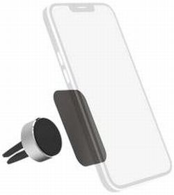 Hama Magnet Aluminum Phone Holder (00201516) Hama Magnet Aluminum Phone Holder (00201516)
