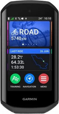 Garmin Edge 1050 Garmin Edge 1050