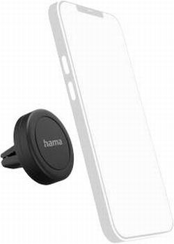 Hama Magnetic Phone Holder (00201517) Hama Magnetic Phone Holder (00201517)