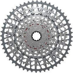 SRAM GX Eagle XS-1275 10-52 cassette (00.2418.127.000) SRAM GX Eagle XS-1275 10-52 cassette (00.2418.127.000)