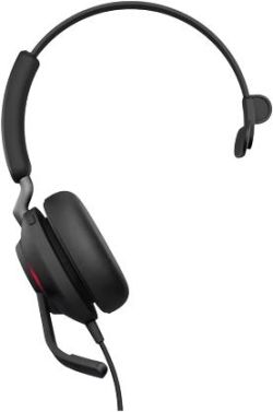 Jabra Evolve2 40 SE USB-C UC Mono (24189-889-889) Jabra Evolve2 40 SE USB-C UC Mono (24189-889-889)