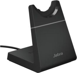 Jabra Evolve2 65 Charging Stand USB-C (14207-63) Jabra Evolve2 65 Charging Stand USB-C (14207-63)