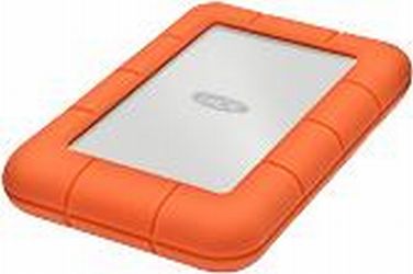 LaCie Rugged Mini 1TB (STMF1000400) LaCie Rugged Mini 1TB (STMF1000400)