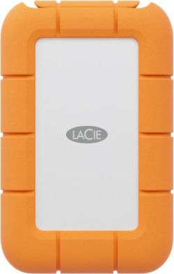 LaCie Rugged Mini 2TB (STMF2000400) LaCie Rugged Mini 2TB (STMF2000400)