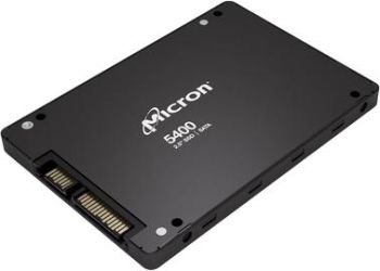 Micron 5400 Max 1.92TB (MTFDDAK1T9TGB-1BC1ZABYYR) Micron 5400 Max 1.92TB (MTFDDAK1T9TGB-1BC1ZABYYR)