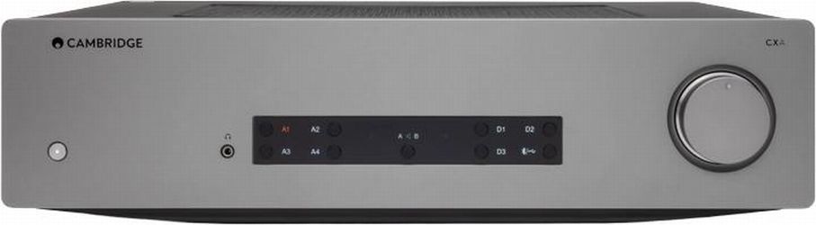 Cambridge Audio CXA81 MKII Cambridge Audio CXA81 MKII