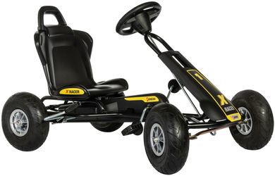 Ferbedo GoKart ATX-Racer Ferbedo GoKart ATX-Racer