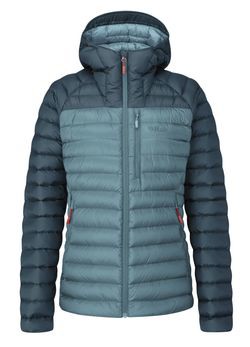 Rab Microlight Alpine Jacket Women Rab Microlight Alpine Jacket Women