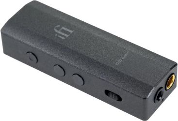 iFi GO bar iFi GO bar