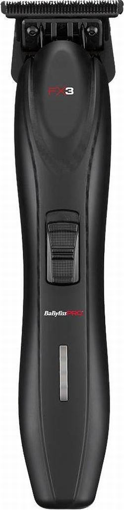 BaByliss PRO FX3 FXX3TBE BaByliss PRO FX3 FXX3TBE