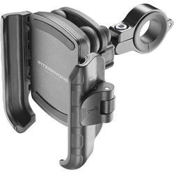 Interphone CRAB Pro with antivibration for motorcycle Interphone CRAB Pro with antivibration for motorcycle