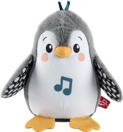 Fisher-Price Wobble Penguin Fisher-Price Wobble Penguin