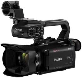 Canon XA60 Canon XA60