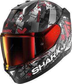 Shark Skwal i3 Hellcat Shark Skwal i3 Hellcat