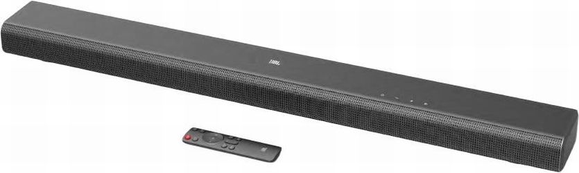 JBL Cinema SB510 JBL Cinema SB510