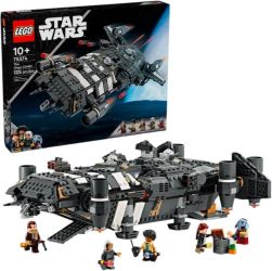 LEGO Star Wars The Onyx Cinder (75374) LEGO Star Wars The Onyx Cinder (75374)