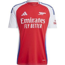 Adidas FC Arsenal London Home Jersey 2024/2025 Adidas FC Arsenal London Home Jersey 2024/2025