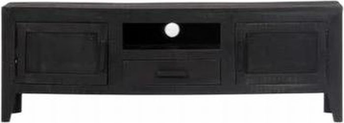 vidaXL TV cabinet with drawer (247985) vidaXL TV cabinet with drawer (247985)